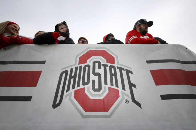 Ohio State quality control coach placed on leave amid university investigation